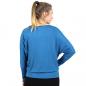 Preview: Papierschnittmuster Shirt Frau Usedom XS-XL